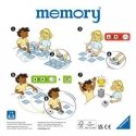 Ravensburger memory 20887 board/card game Matching Ravensburger memory 20887 board/card game Matching