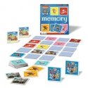 Ravensburger memory 20887 galda spēle Kāršu spēle Atbilstība Ravensburger memory 20887 galda spēle Kāršu spēle Atbilstība