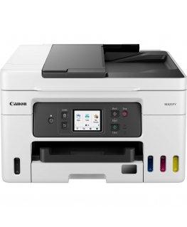 Canon MAXIFY GX4040 Rašalinis A4 600 x 1200 DPI „Wi-Fi“