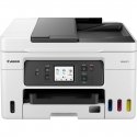 Canon MAXIFY GX4040 Mustesuihku A4 600 x 1200 DPI Wi-Fi Canon MAXIFY GX4040 Mustesuihku A4 600 x 1200 DPI Wi-Fi