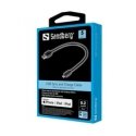 Energea Helix 60 Magnetic USB-C to USB-C Cable 480Mbps 60W 1.5m Energea Helix 60 Magnetic USB-C to USB-C Cable 480Mbps 60W 1.5m