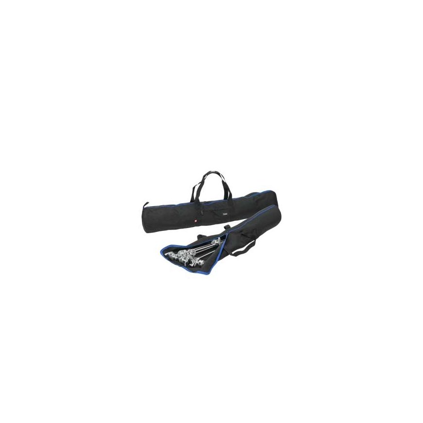 Tenba T538 trikojo dėklas Juoda