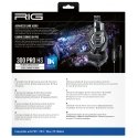 NACON RIG 300 PRO HS Гарнитура Проводная Оголовье Игровой Черный NACON RIG 300 PRO HS Гарнитура Проводная Оголовье Игровой Черный