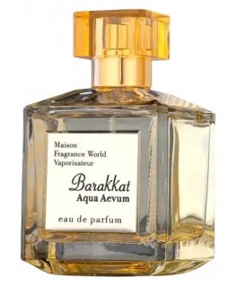 Fragrance World Aqua Aevum Eau De Parfum 100 ml (unisex)