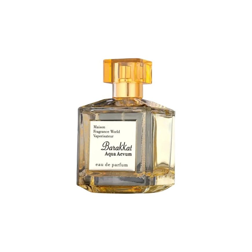 Fragrance World Aqua Aevum Eau De Parfum 100 мл (унисекс)