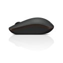 Lenovo GY50R91293 kompiuterio pelė Biuras Abiems rankoms Radijo dažnio belaidė Optinis 1200 DPI Lenovo GY50R91293 kompiuterio pelė Biuras Abiems rankoms Radijo dažnio belaidė Optinis 1200 DPI