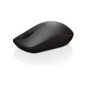 Lenovo GY50R91293 kompiuterio pelė Biuras Abiems rankoms Radijo dažnio belaidė Optinis 1200 DPI Lenovo GY50R91293 kompiuterio pelė Biuras Abiems rankoms Radijo dažnio belaidė Optinis 1200 DPI