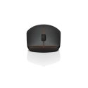 Lenovo GY50R91293 kompiuterio pelė Biuras Abiems rankoms Radijo dažnio belaidė Optinis 1200 DPI Lenovo GY50R91293 kompiuterio pelė Biuras Abiems rankoms Radijo dažnio belaidė Optinis 1200 DPI