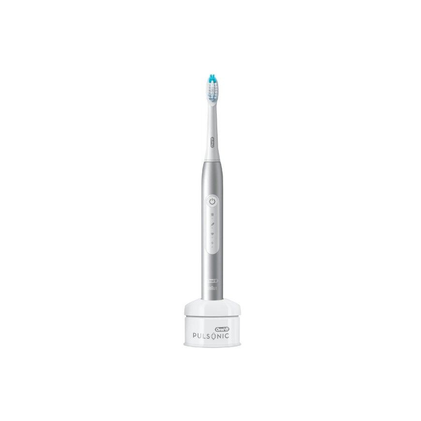 Oral-B Pulsonic Slim Luxe 4000 Pieaugušo