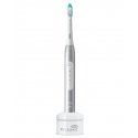 Oral-B Pulsonic Slim Luxe 4000 Pieaugušo Sonic zobu suka Platīns Oral-B Pulsonic Slim Luxe 4000 Pieaugušo Sonic zobu suka Platīns