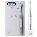Oral-B Pulsonic Slim Luxe 4000 Adult Sonic toothbrush Platinum Oral-B Pulsonic Slim Luxe 4000 Adult Sonic toothbrush Platinum