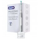 Oral-B Pulsonic Slim Luxe 4000 Для взрослых Звуковая зубная щетка Платиновый Oral-B Pulsonic Slim Luxe 4000 Для взрослых Звуковая зубная щетка Платиновый