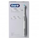 Oral-B Pulsonic Slim Luxe 4000 Pieaugušo Sonic zobu suka Platīns Oral-B Pulsonic Slim Luxe 4000 Pieaugušo Sonic zobu suka Platīns