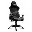 Huzaro Force 6.2 Lauaarvuti mänguri tool Turvakiik Must, Punane Huzaro Force 6.2 Lauaarvuti mänguri tool Turvakiik Must, Punane