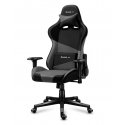 Huzaro Force 6.2 Игровое кресло для ПК Сиденье-люлька Черный, Красный Huzaro Force 6.2 Игровое кресло для ПК Сиденье-люлька Черный, Красный