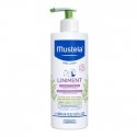 Mustela Liniment emulsioon beebide naha puhastamiseks mähkme all 400ml Mustela Liniment emulsioon beebide naha puhastamiseks mähkme all 400ml