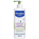 Mustela Liniment puhdistava emulsio vauvojen iholle vaippa-alueella 400ml Mustela Liniment puhdistava emulsio vauvojen iholle vaippa-alueella 400ml