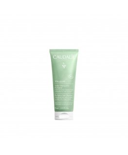 Caudalie Vinopure valantis valymo želė, 75 ml