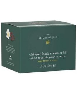 Rituals Jing švelnus kūno kremas 220 ml