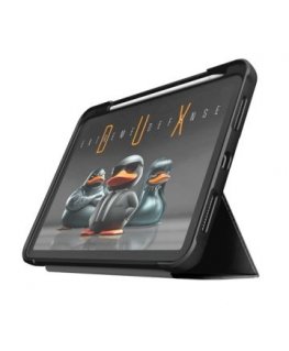 Gecko Covers tablettide kaitsekate iPad 11 (2025) Cactus Must