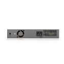 Zyxel GS1350-12HP-EU0101F verkkokytkin Hallittu L2 Gigabit Ethernet (10/100/1000) Power over Etherne