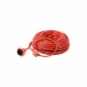 Power Plant Llc Prailgintuvas - 50m, 1 Lizdas, 3x1.5mm2, 10A, Apsauga nuo Perkrovos Power Plant Llc Prailgintuvas - 50m, 1 Lizdas, 3x1.5mm2, 10A, Apsauga nuo Perkrovos