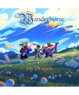 Possum Creek Games Wanderhome