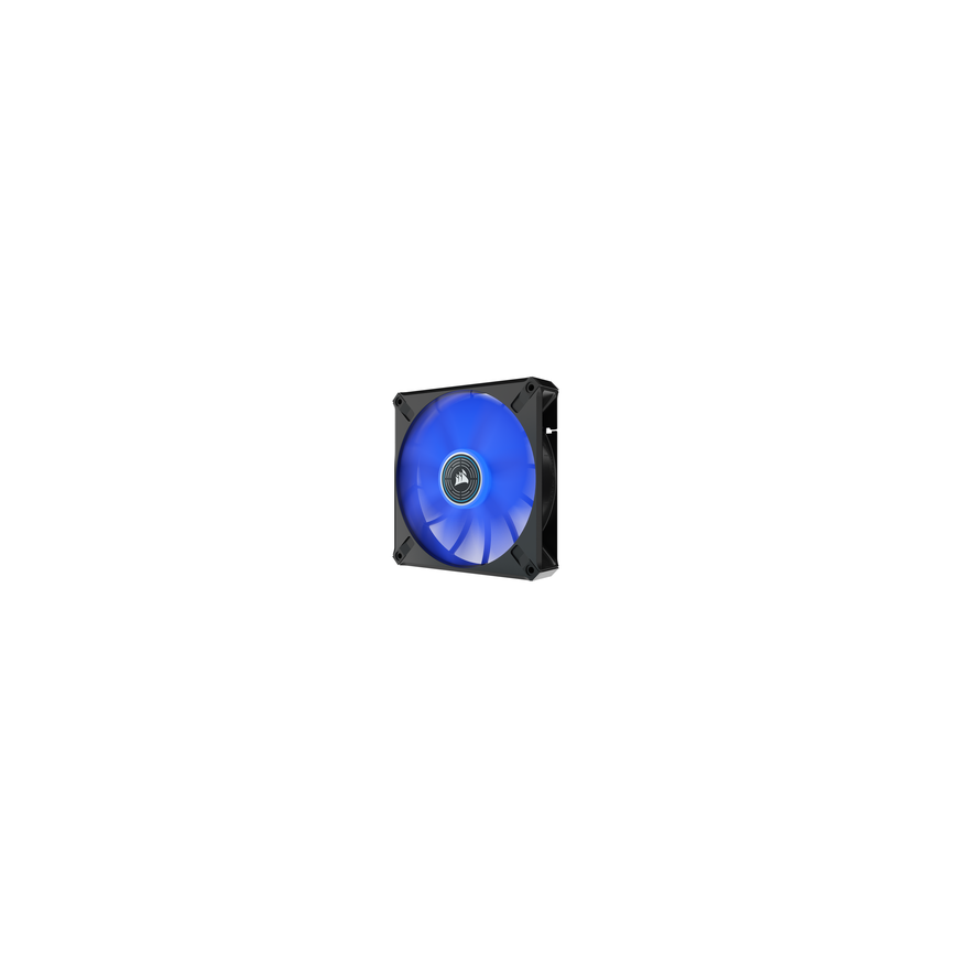 DEEPCOOL GAMERSTORM virtalähde 550W PF550L, 120mm, 80+, ATX 3.1, musta – 2
