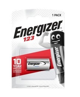Energizer EN123P1