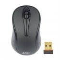 A4Tech G3-280N pele Abām rokām RF Bezvadu Optisks 2000 DPI A4Tech G3-280N pele Abām rokām RF Bezvadu Optisks 2000 DPI