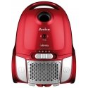 Amica Viento VI2031 2,5 L Cilindra putekļsūcējs 900 W Putekļu maiss