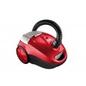 Amica Viento VI2031 2,5 L Цилиндрический пылесос 900 W Мешок для пыли