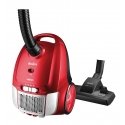 Amica Viento VI2031 2,5 L Sylinteripölynimuri 900 W Pölypussi