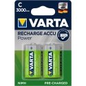 Varta 56714 101 402 majapidamispatarei Laaditav patarei C Nikkel-metallhüdriid (NiMH)