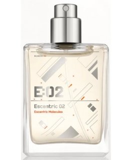 Escentric Molecules Escentric 02 Refill 30 ml Unisex