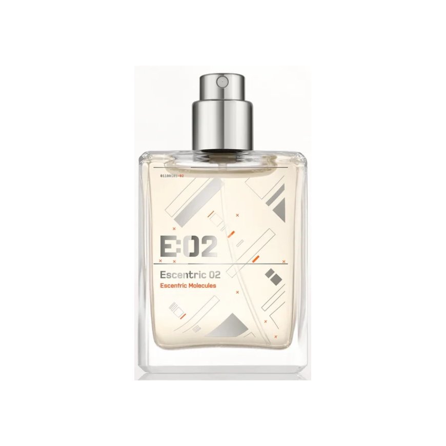 Escentric Molecules Escentric Molecules Escentric 02