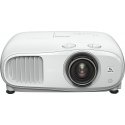 Epson EH-TW7100 Standard throw projector 3000 ANSI lumens 3LCD UHD 4K (3840x2160) 3D White Epson EH-TW7100 Standard throw projector 3000 ANSI lumens 3LCD UHD 4K (3840x2160) 3D White