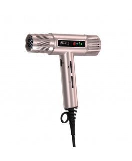 Wahl Vanquish hiustenkuivain 1600 W Ruusukulta