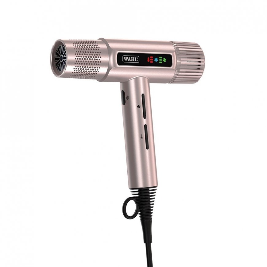Wahl Vanquish фен 1600 W Rose Gold
