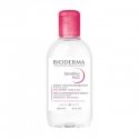 Bioderma SENSIBIO H2O específica solución micelar para piel sensible 250 ml Bioderma SENSIBIO H2O específica solución micelar para piel sensible 250 ml
