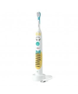 Philips For Kids Design a Pet Edition HX3601/01 Power toothbrush