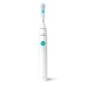 Philips HX3601/01 электрическая зубная щетка Ребенок Звуковая зубная щетка Синий, Белый Philips HX3601/01 электрическая зубная щетка Ребенок Звуковая зубная щетка Синий, Белый