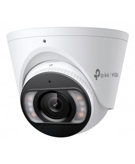 TP-Link INSIGHT S455 Kääntyvä alusta IP-turvakamera Ulkona 2880 x 1620 pikseliä Katto
