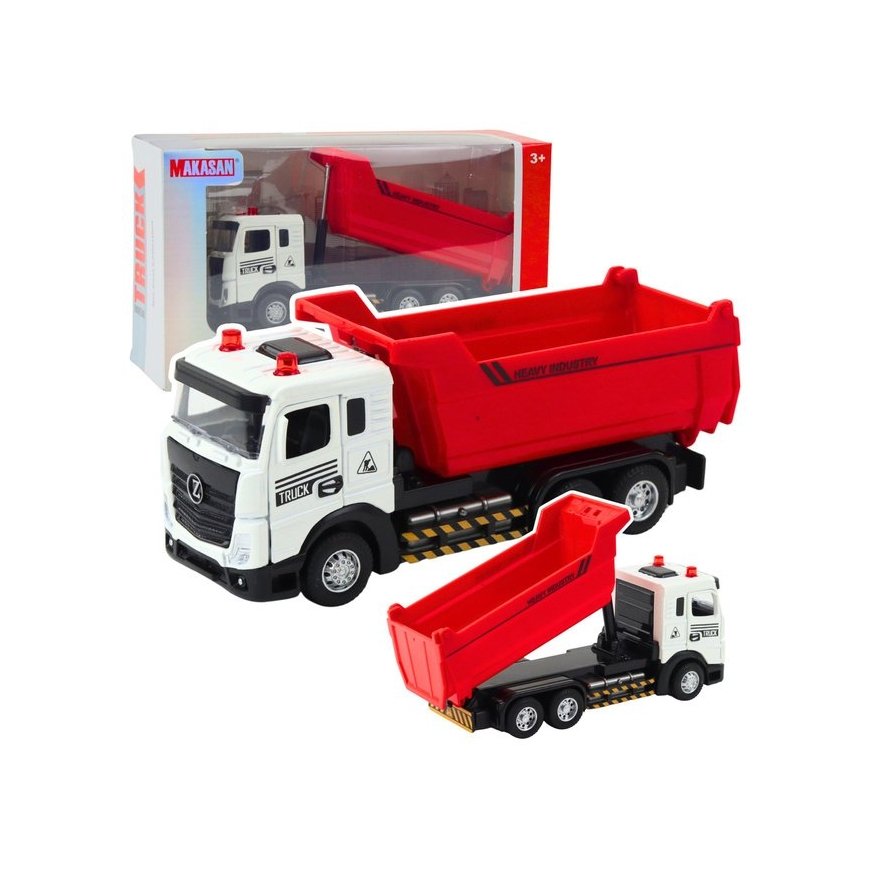 LEAN Toys Lean Toys Kravas Auto