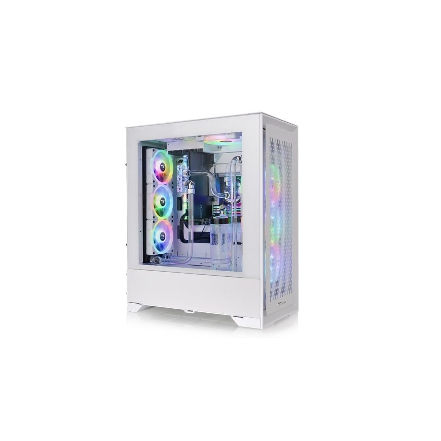 Thermaltake CTE T500 Air Full Tower White