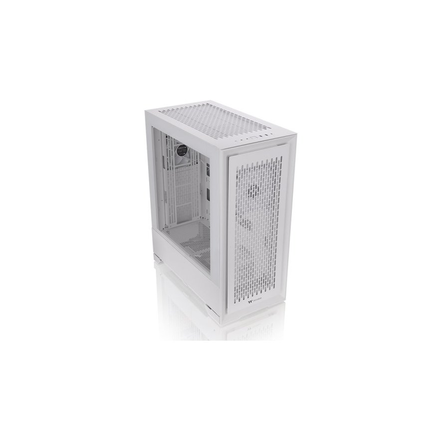 Thermaltake CTE T500 Air Full Tower White – 5