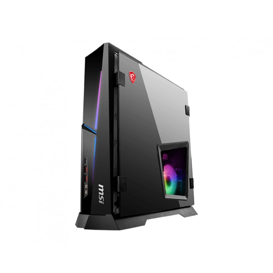 MSI MPG Trident AS AI 2NVP7-012AT