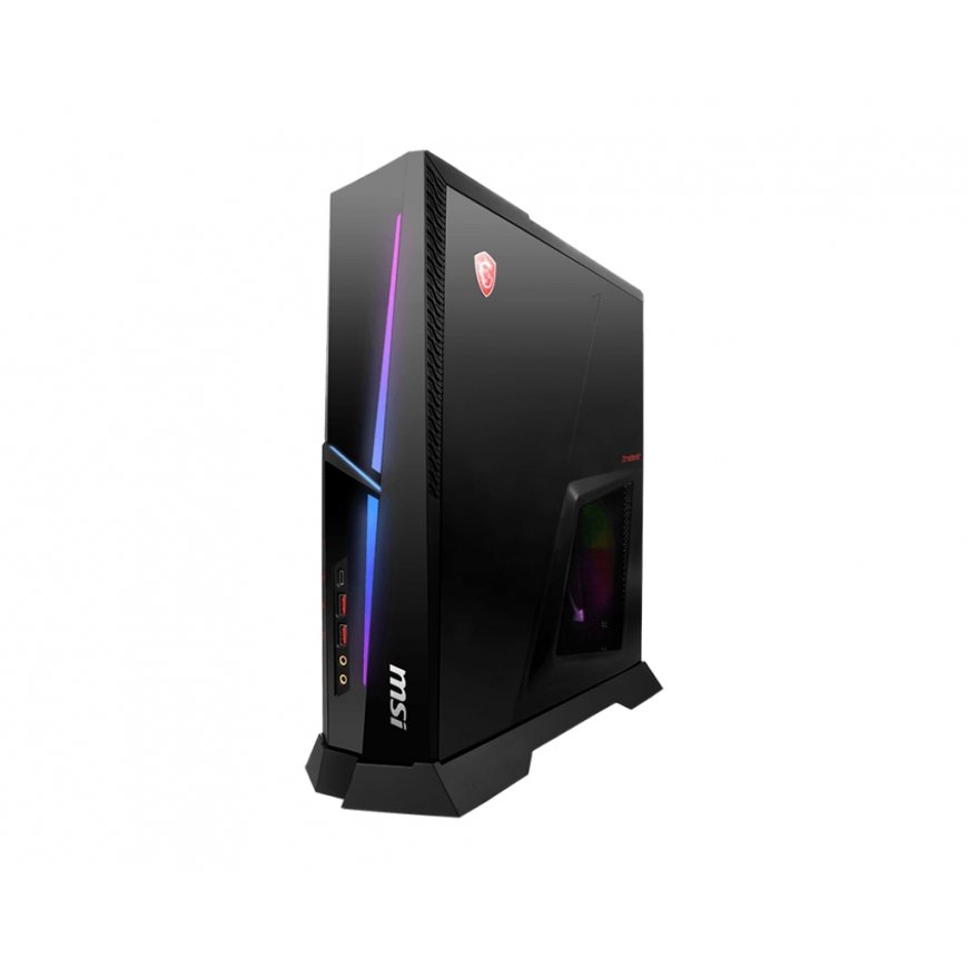 MSI MPG Trident AS AI 2NVP7-012AT – 3