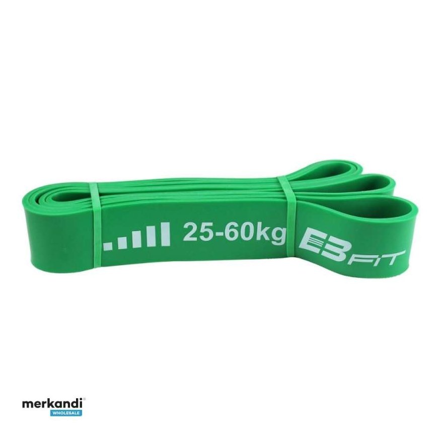 GUMA TAŚMA OPOROJA POWER BAND 25-60KG ZAĻA ENERO FIT – 2
