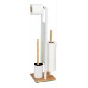 WENKO Rivalta Floorstanding White, Wood WENKO Rivalta Floorstanding White, Wood